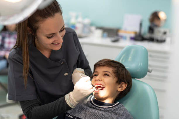 Best Weekend Emergency Dentist in Ogden, KS