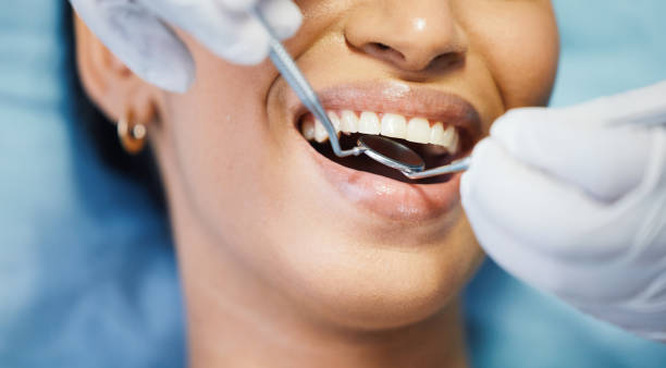 Best Orthodontic Emergency Dentist in Ogden, KS