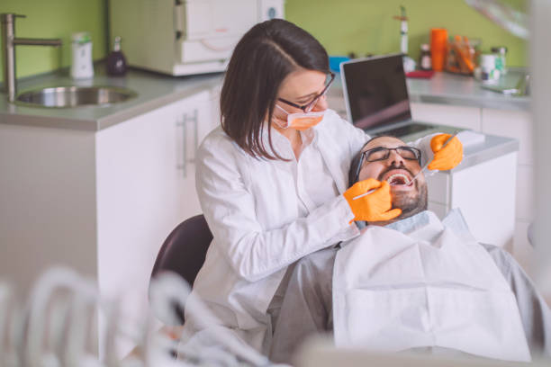 Best Emergency Dentist for Special Needs Patients in Ogden, KS