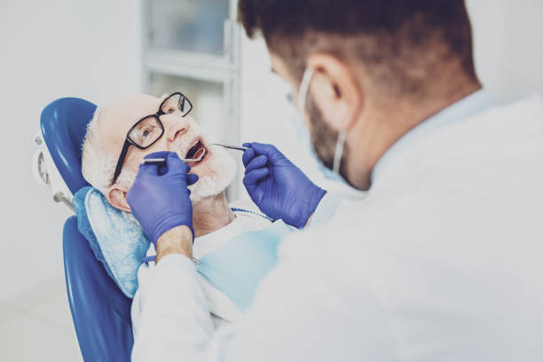 Best Emergency Dental Care for Abscessed Tooth in Ogden, KS